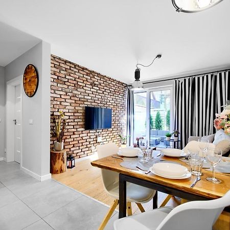 Apartament Ap8 Mielno  Ngoại thất bức ảnh
