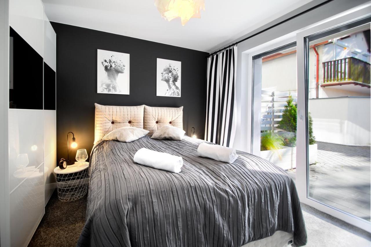 Apartament Ap8 Mielno  Ngoại thất bức ảnh