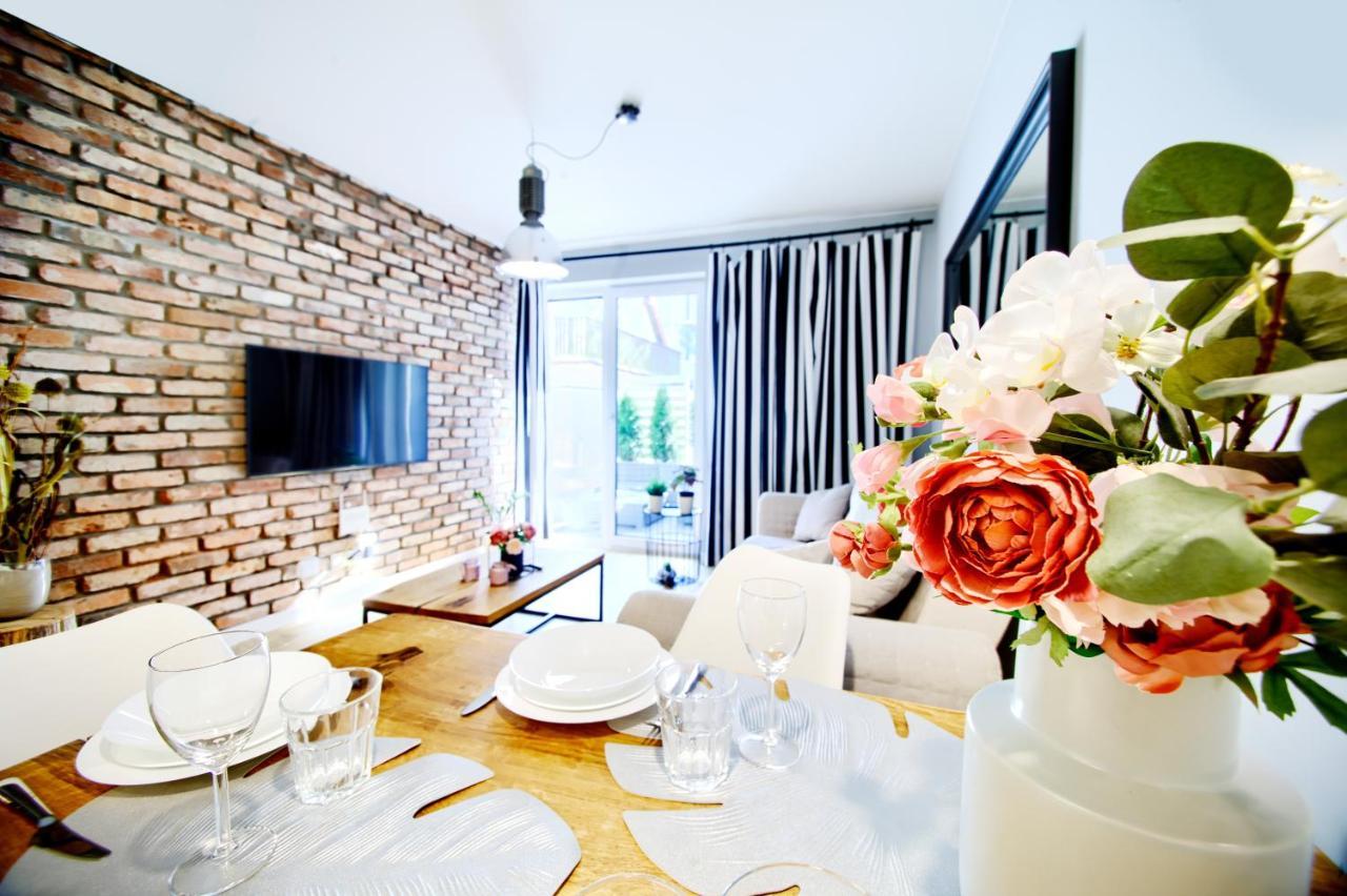 Apartament Ap8 Mielno  Ngoại thất bức ảnh