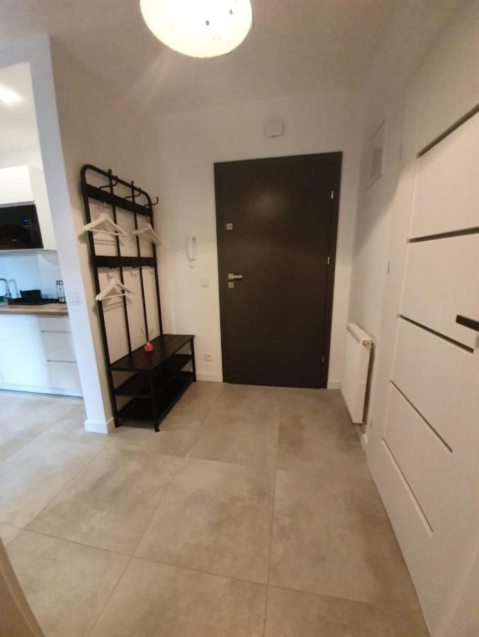 Apartament Ap8 Mielno  Ngoại thất bức ảnh